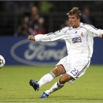 How To Kick A Soccer Ball. Who Else Wants To Kick A Soccer Ball Like David Beckham? Part 1.