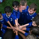 Kids Soccer-Who Can Play The Game?