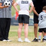 Soccer Coaching Tips- The Children Are Not Little Adults.                                                                  