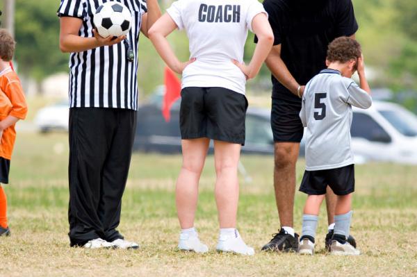 Tips When Children are Playing-1