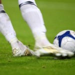 How To Kick A Soccer Ball. Who Else Wants To Kick A Soccer Ball Like David Beckham? Part 2.