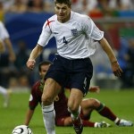 Steven Gerrard Player Profile Steven Gerrard Player Profile