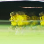 Soccer Training: How Often Should I Train?
