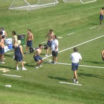 Soccer Conditioning-Soccer Fitness