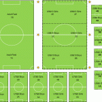 Soccer Drills For Kids: Not Enough Balls