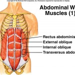 Soccer Weight Training- Washboard Abs For Running And Washing Your Clothes.