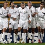 Kids Soccer: The Stars And The Superstars.