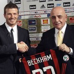 David Beckham- When Money isn’t Everything