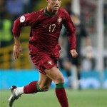 Soccer Tips- Running with the soccer ball