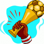 Playing Soccer Is Not An Entitlement