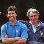 Sir Bobby Robson: What He Looked For In Young Players