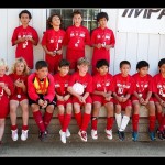 Soccer- Never Quit Until You Find Your Treasure