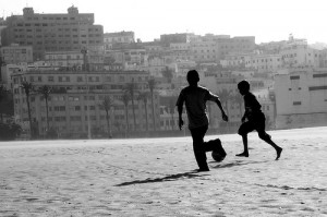 Soccer Advice-Soccer Opportunities