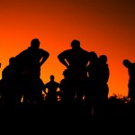 Soccer Pre-season: Baptism of Fire