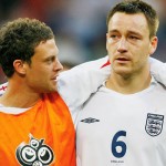 Soccer Scandal: Don’t Cry John Terry, I’m Your Best Friend