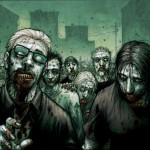 Kids Soccer: Zombie Slayer Or The Mindless Human Being