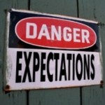 expectations