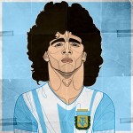 World Cup News-Diego Maradona