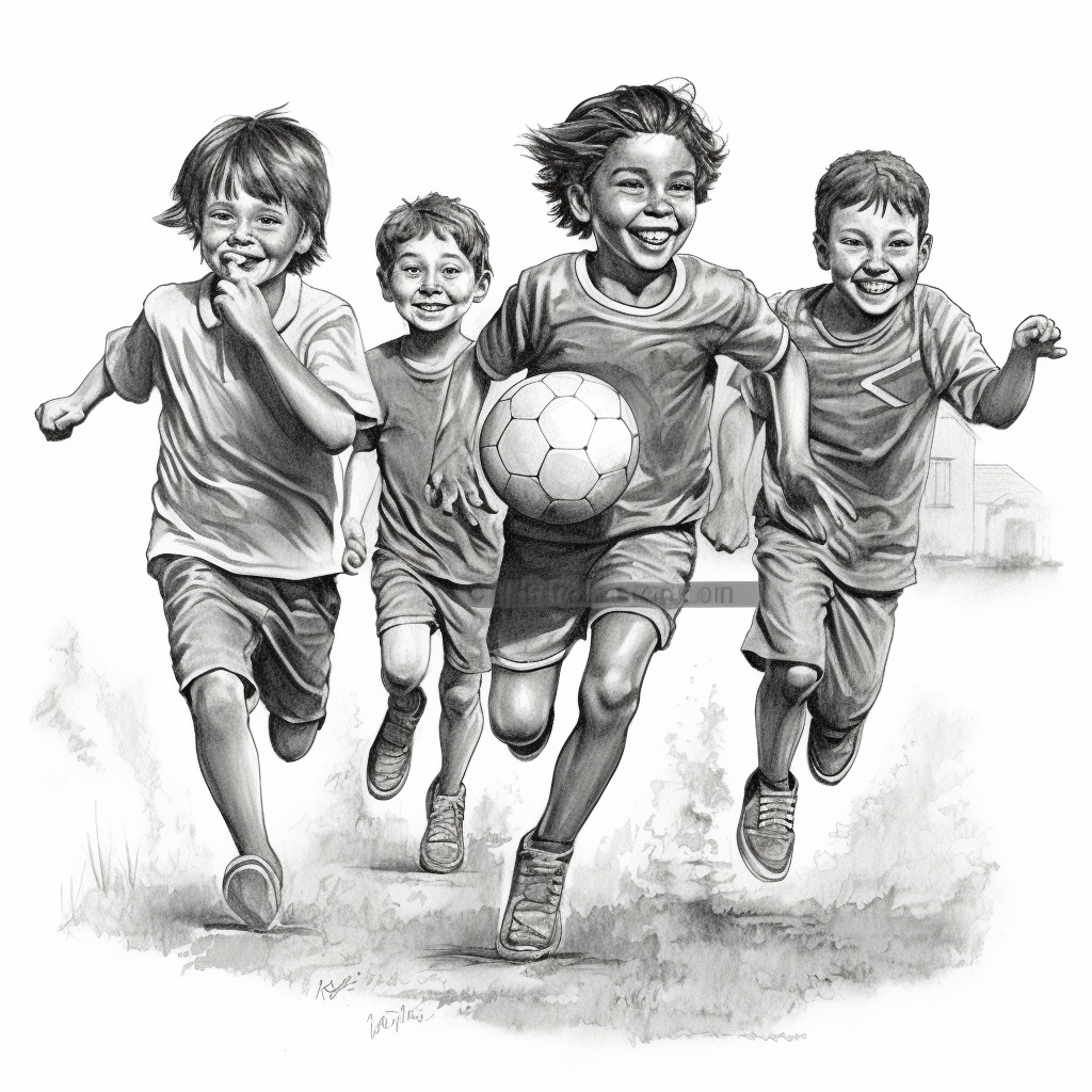 Soccer motivation for kids