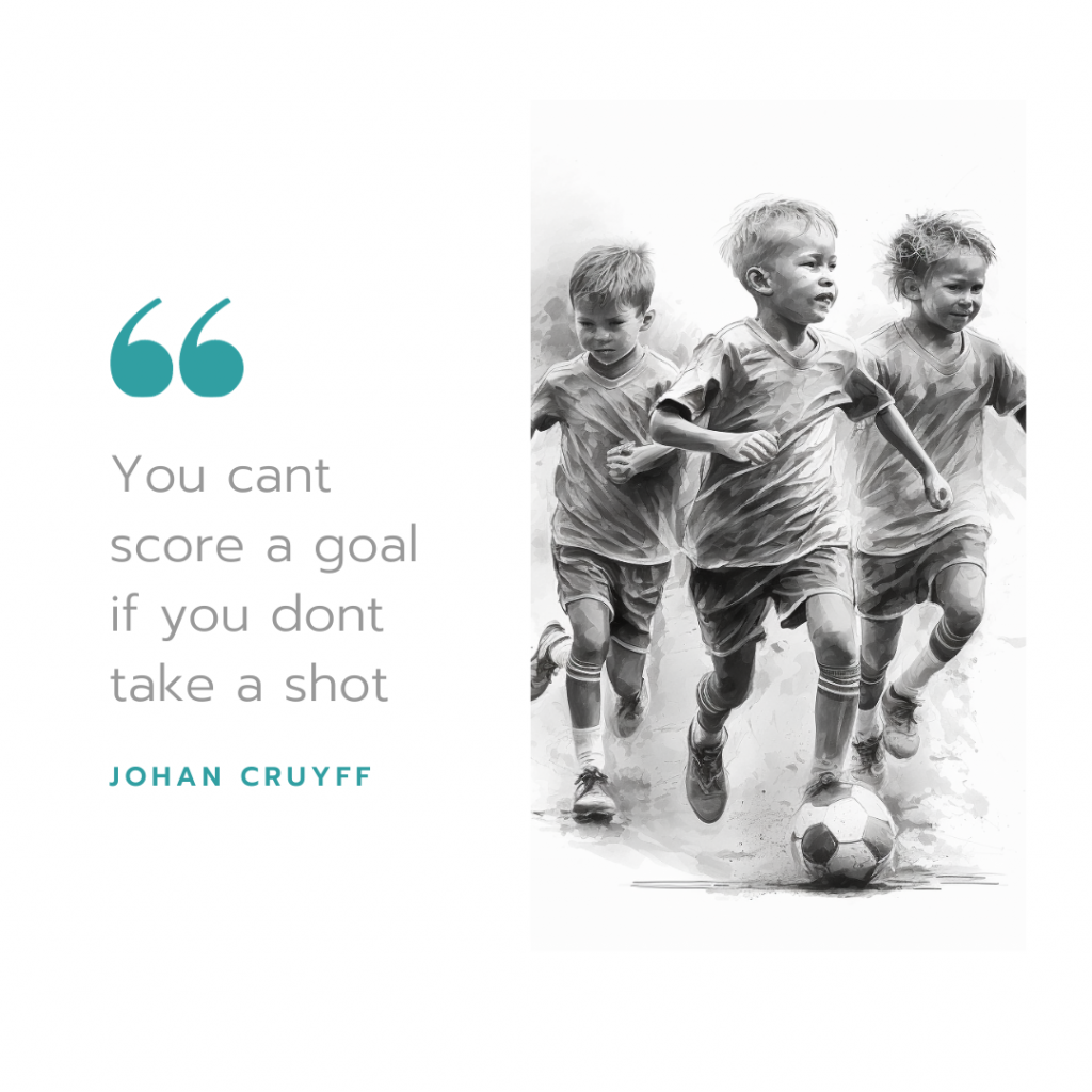 Soccer Quotes for Kids
