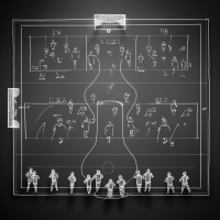 5-3-2 Soccer Formation: A Comprehensive Guide
