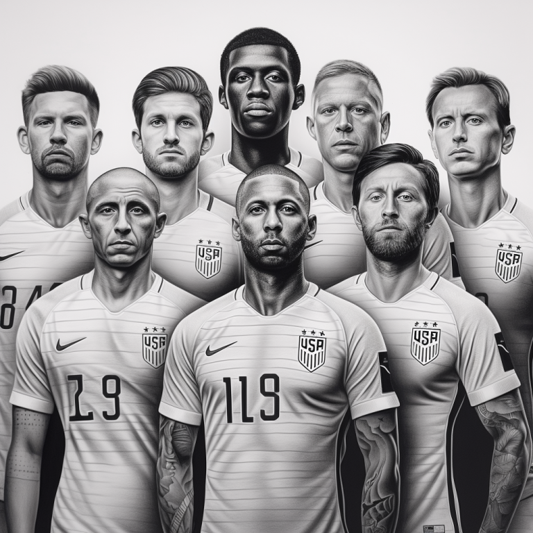 Major League Soccer History Soccer Mastermind