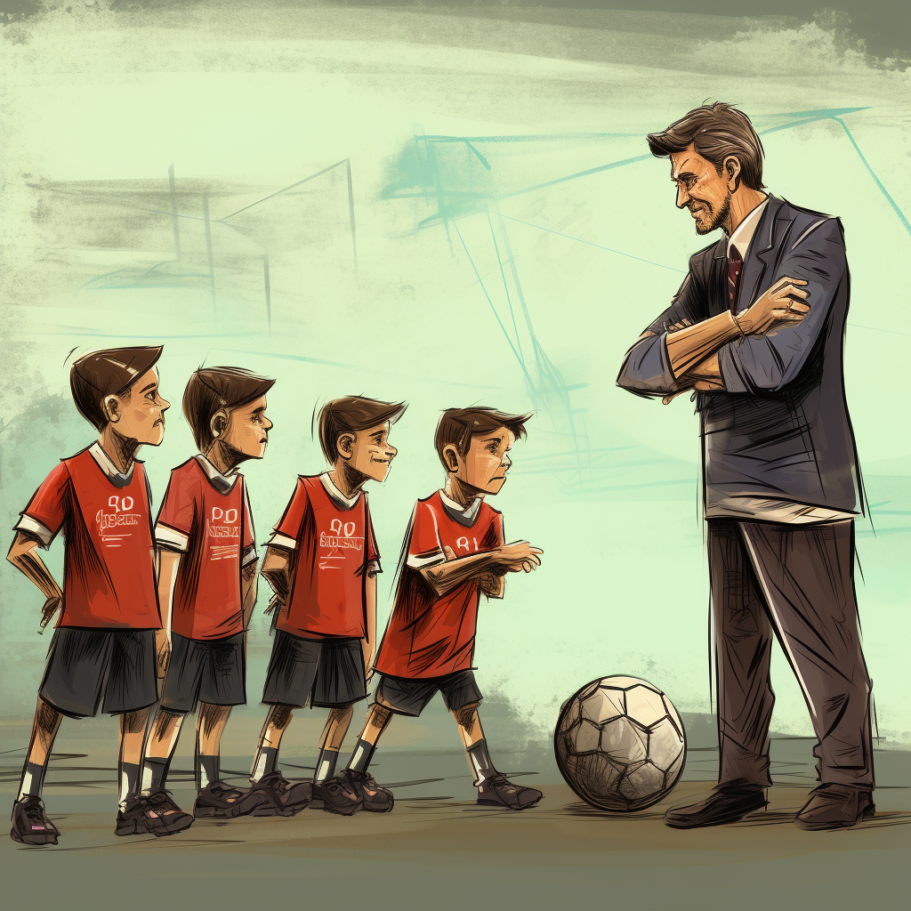 Soccer Communication Key Strategies for Success Soccer Mastermind